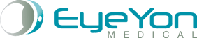 Eyeyon Medical's logo Eyeyon Medical's Company logo