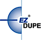 EZ Dupe's logo EZ Dupe's Company logo