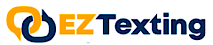 EZ Texting's logo EZ Texting's Company logo