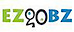 Mercury Creative's Competitor - Ezgobz logo