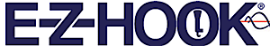 E-Z-Hook's logo E-Z-Hook's Company logo