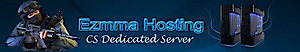 Ezmma-hosting's logo Ezmma-hosting's Company logo
