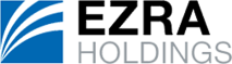 Ezra Holdings's logo Ezra Holdings's Company logo