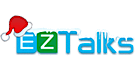 EZTalks's logo EZTalks's Company logo