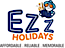 Godwin Holidays's Competitor - Ezz Holidays logo