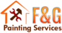 Bar Green's Competitor - F & G Painting Services logo