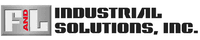 F&L Industrial's logo F&L Industrial's Company logo