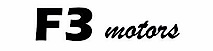 F 3 Motors