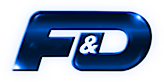 F&D Tool's logo F&D Tool's Company logo