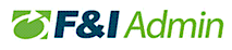 F&I Admin's logo F&I Admin's Company logo