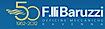 Künz's Competitor - F.lli Baruzzi logo