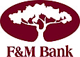 F&M Bank