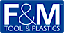 F&M Tool and Plastics's company profile