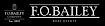 F O Bailey Real Estate