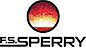 Kt-Grant's Competitor - F.S. Sperry logo