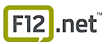F12 Networks's logo F12 Networks's Company logo