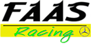 Faasracing's logo Faasracing's Company logo
