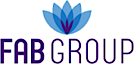 Fabgroup's logo Fabgroup's Company logo