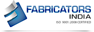 Fab Metal Art's logo Fab Metal Art's Company logo