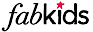 Hibou Clothing's Competitor - FabKids logo