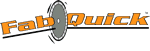 Fabquick's logo Fabquick's Company logo
