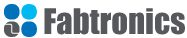 Fabtronics's logo Fabtronics's Company logo