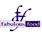 Atlasta Catering and Event's Competitor - Fabulous Food logo