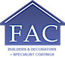 Facapes's logo Facapes's Company logo