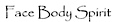 Infinity Massage Chairs's Competitor - Facebodyspirit logo