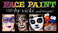 Face Paint By Vicki And Friends