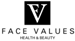 Face Values's logo Face Values's Company logo
