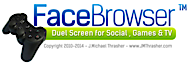 Facebrowser Tm's logo Facebrowser Tm's Company logo