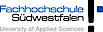 Fachhochschule Sudwestfalen