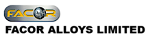 Facoralloys