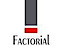 Factorial Solutions