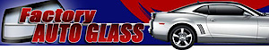 Factory Auto Glass