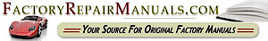 Factoryservicemanual's logo Factoryservicemanual's Company logo