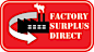 Factory Surplus Direct