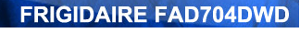 FAD704DWD's logo FAD704DWD's Company logo