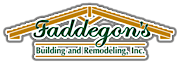 Faddegon's Building And Remodeling