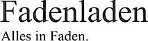 Fadenladen's logo Fadenladen's Company logo