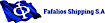 Thenamaris's Competitor - Fafalios Shipping SA logo