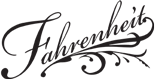 Fahrenheit Salon's logo Fahrenheit Salon's Company logo