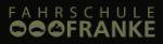 Fahrschule Franke's logo Fahrschule Franke's Company logo