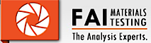 FAI Material Testing Laboratory