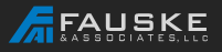 Fauske's logo Fauske's Company logo