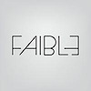 Faible's logo Faible's Company logo