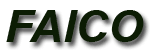 Faico Information Solutions's logo Faico Information Solutions's Company logo