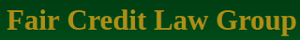 Fair Credit Law Group