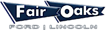 Fair Oaks Ford's logo Fair Oaks Ford's Company logo